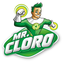 Mr Cloro